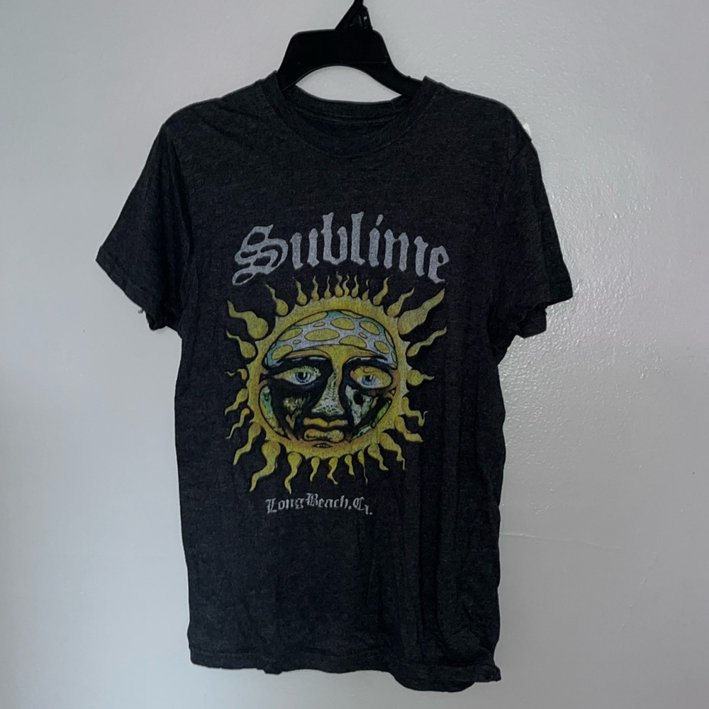 Sublime t shirt